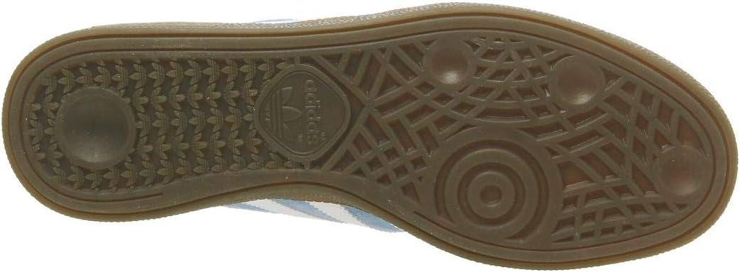 image:imageAdidas Originals Womens TrainersBlue Light Blue Ftwr White Gum5 Light Blue Ftwr White Gum5