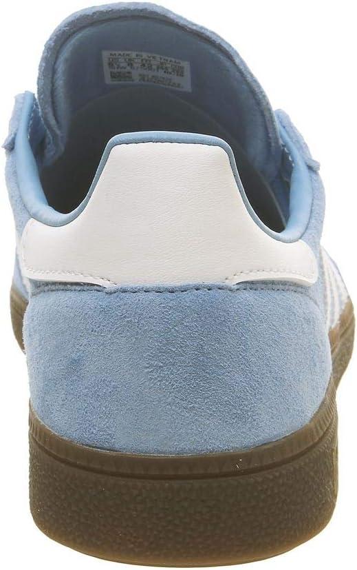 image:imageAdidas Originals Womens TrainersBlue Light Blue Ftwr White Gum5 Light Blue Ftwr White Gum5