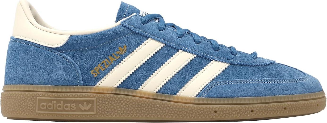 image:imageAdidas Originals Womens TrainersCore BlueCream WhiteCrystal White