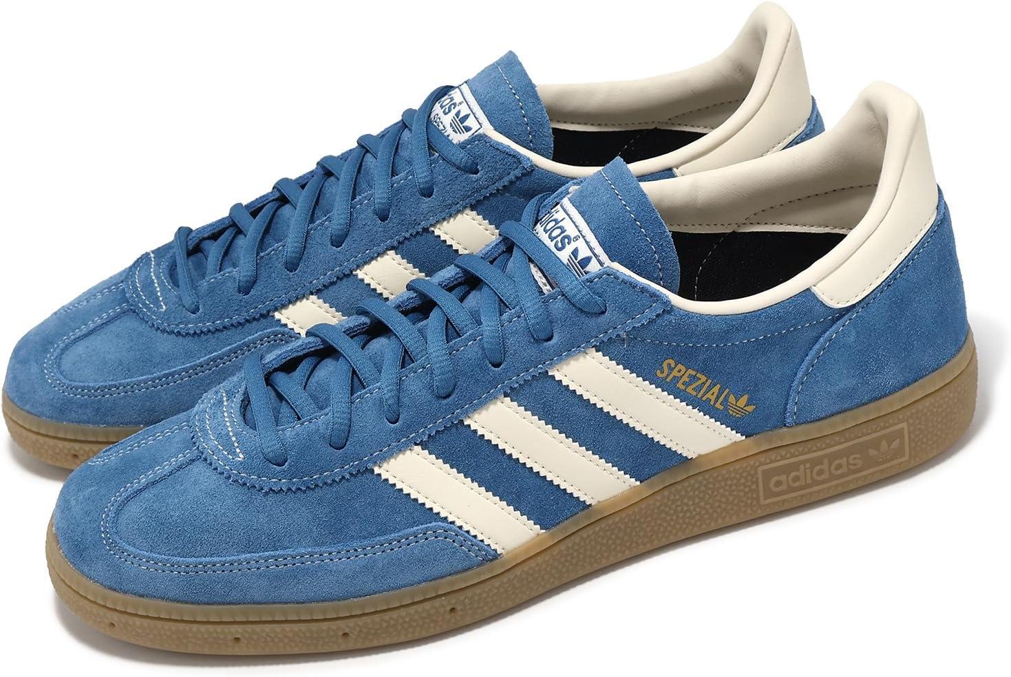 image:imageAdidas Originals Womens TrainersCore BlueCream WhiteCrystal White