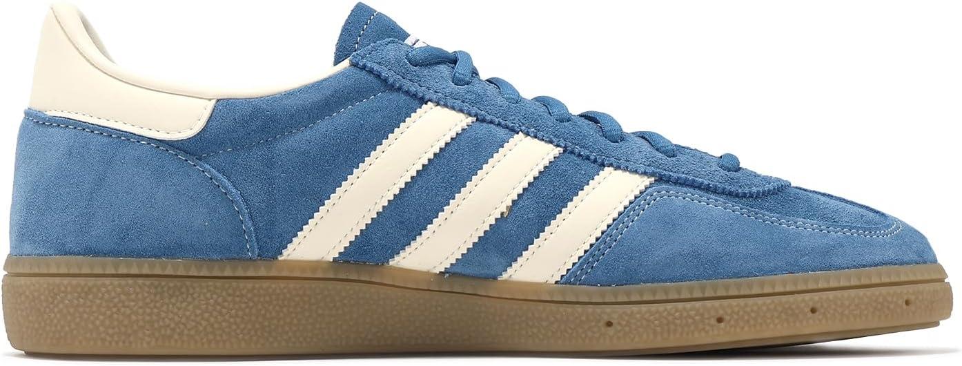 image:imageAdidas Originals Womens TrainersCore BlueCream WhiteCrystal White