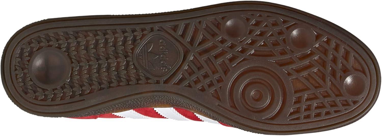 image:imageAdidas Originals Womens TrainersScarlet Red