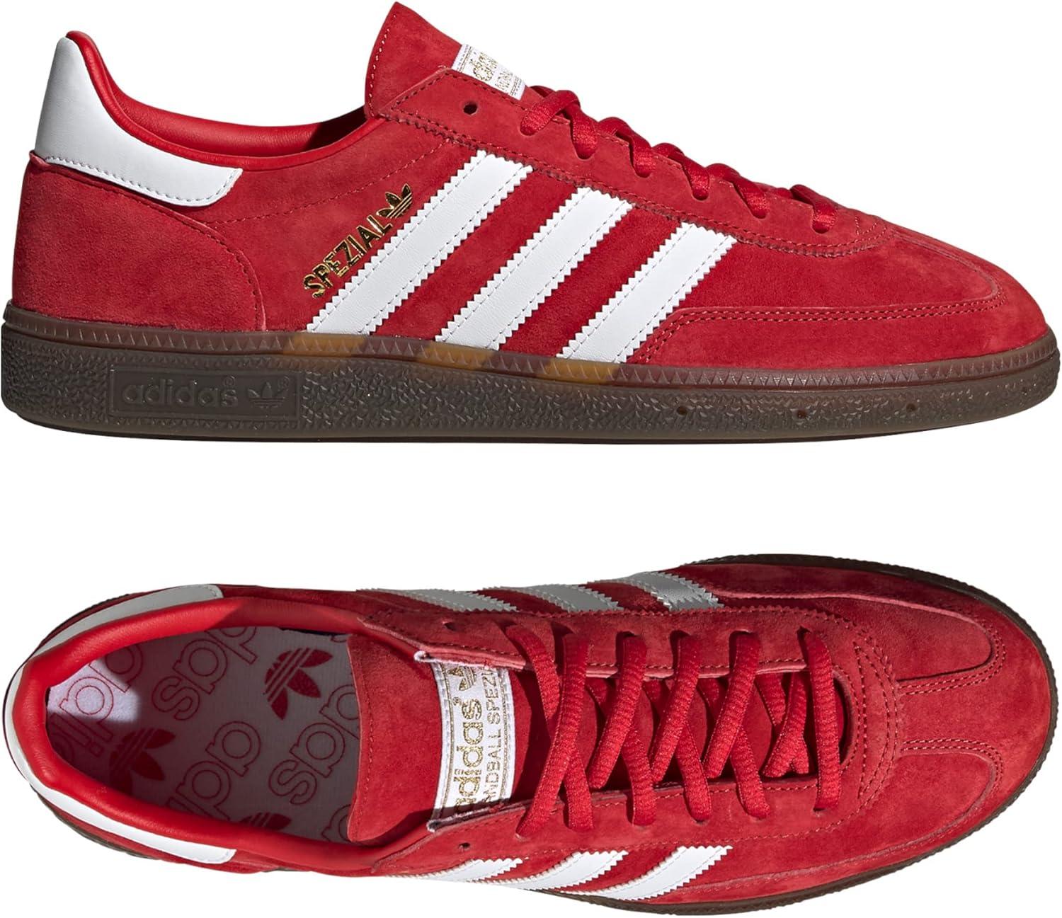 image:imageAdidas Originals Womens TrainersScarlet Red
