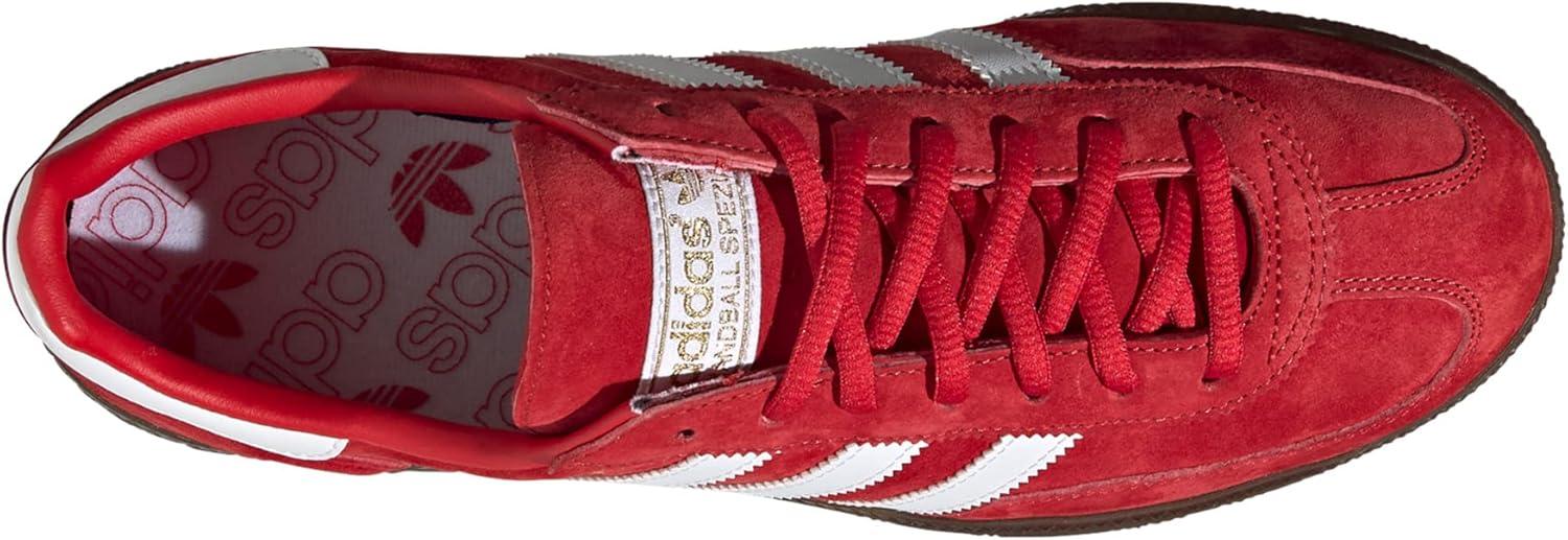 image:imageAdidas Originals Womens TrainersScarlet Red