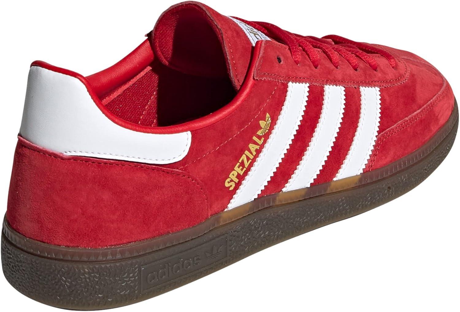 image:imageAdidas Originals Womens TrainersScarlet Red