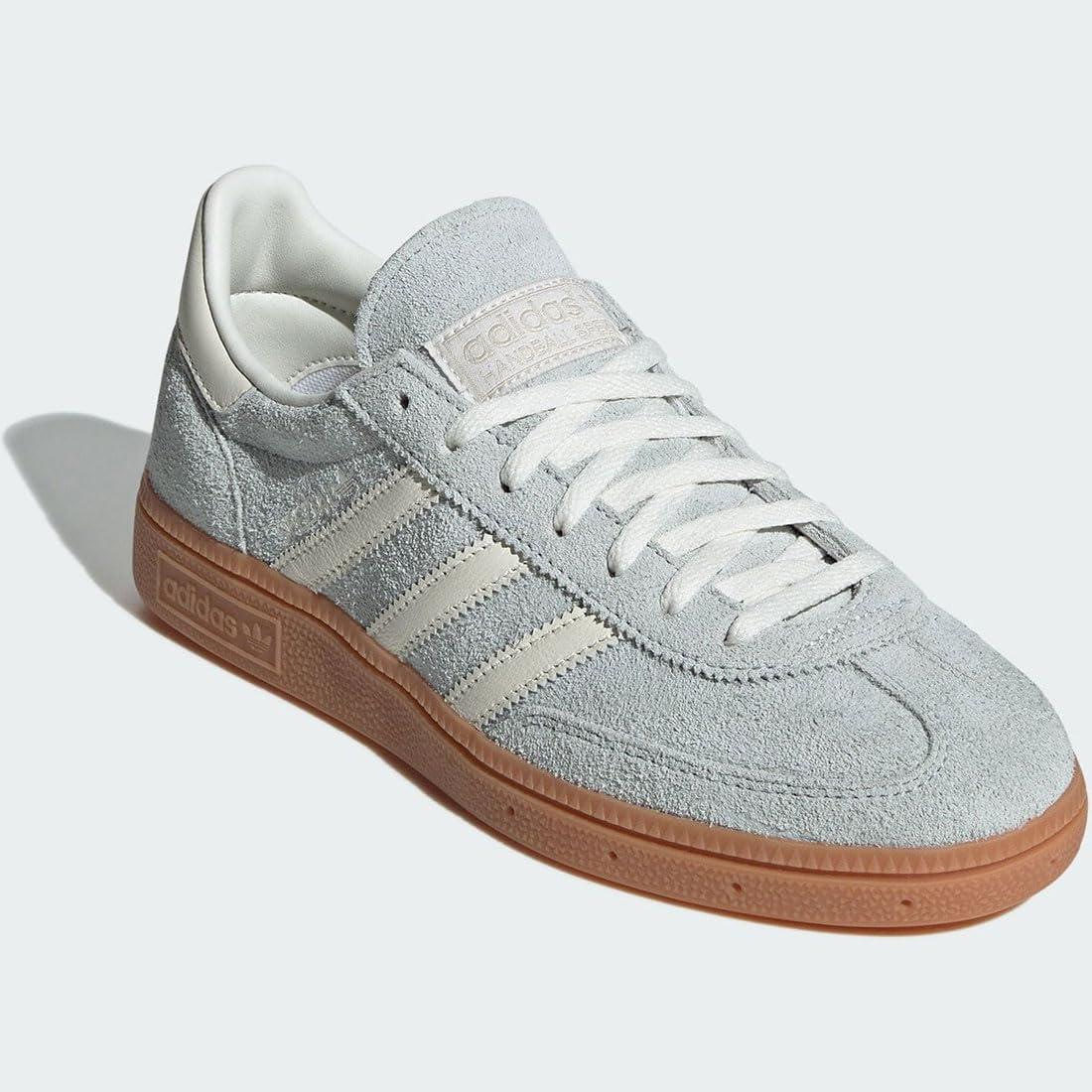 image:imageAdidas Originals Womens TrainersWonder SilverOff WhiteGum
