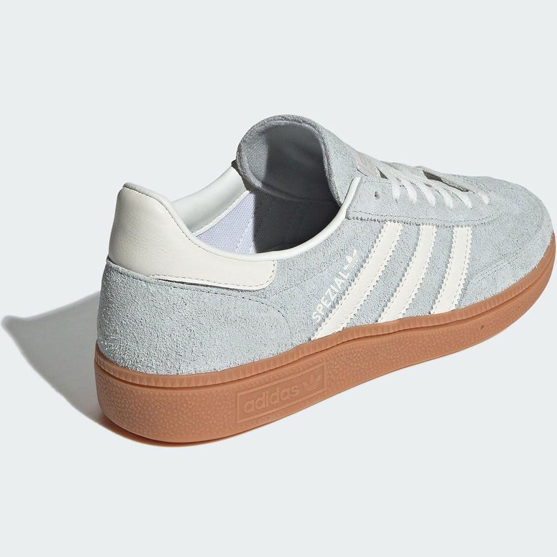 image:imageAdidas Originals Womens TrainersWonder SilverOff WhiteGum