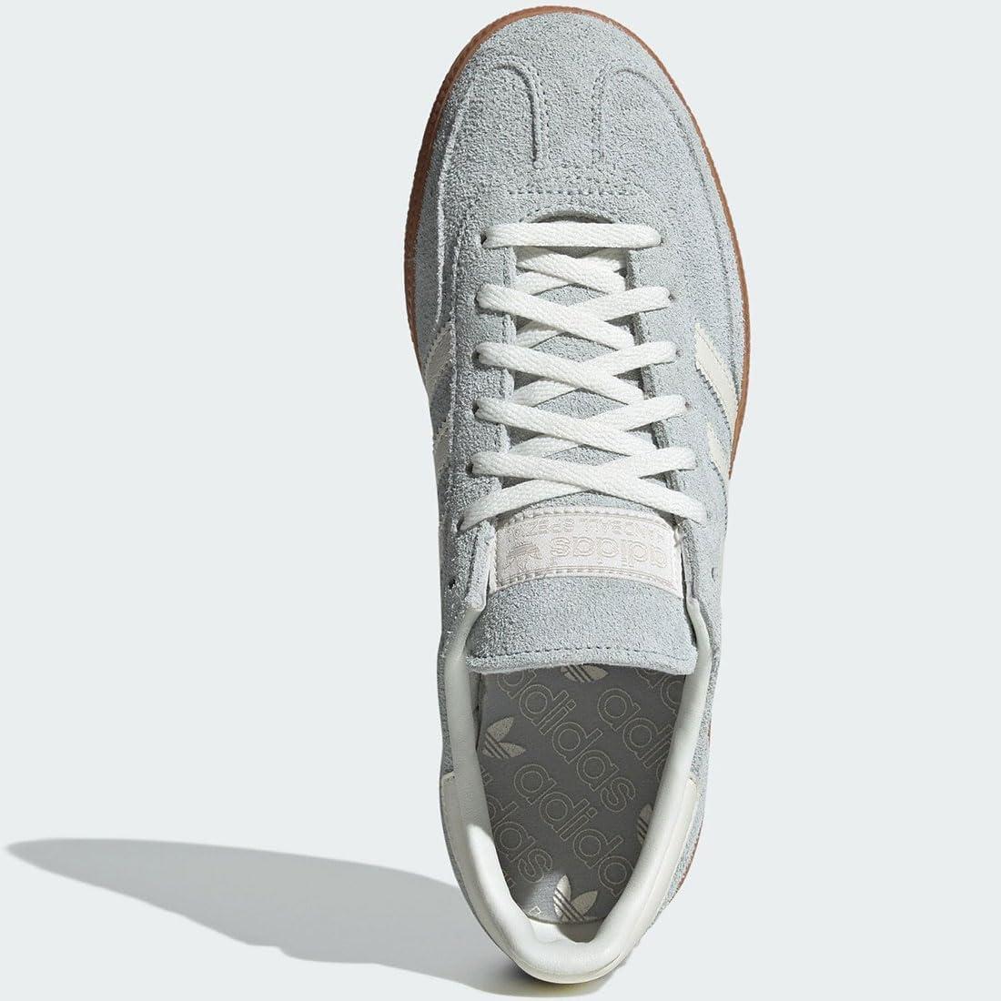 image:imageAdidas Originals Womens TrainersWonder SilverOff WhiteGum