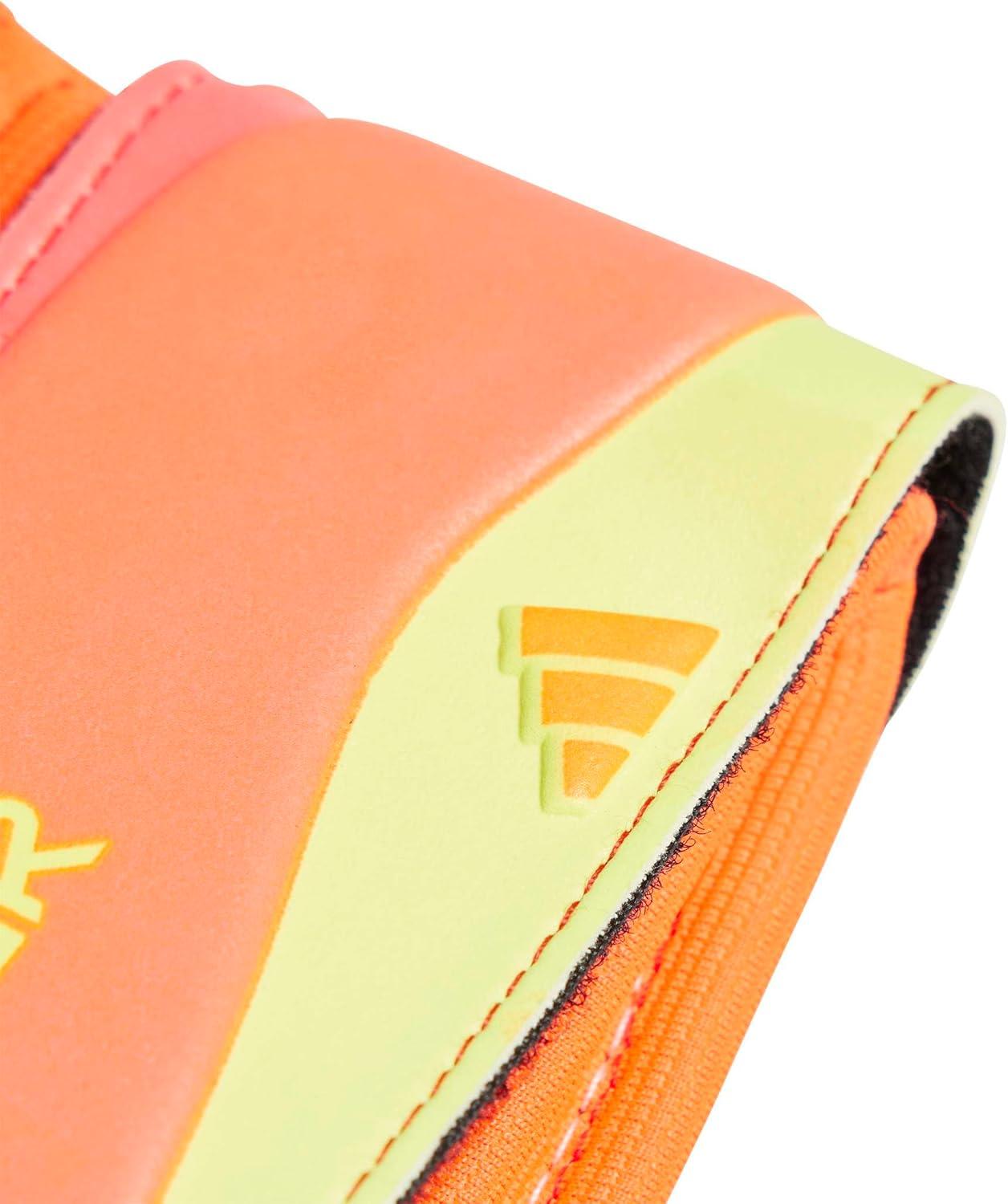 image:imageAdidas Predator Match Goalie GlovesBlackSolar RedSolar Yellow