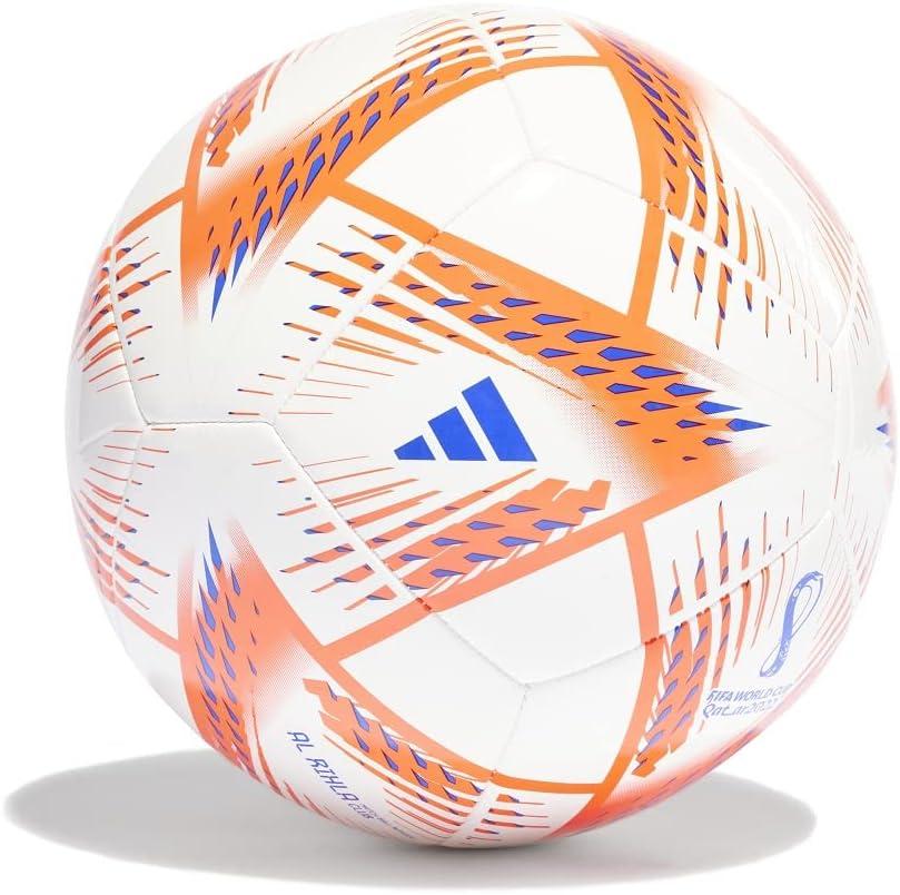 image:imageAdidas Rihla ClubWhiteSolar RedPantone
