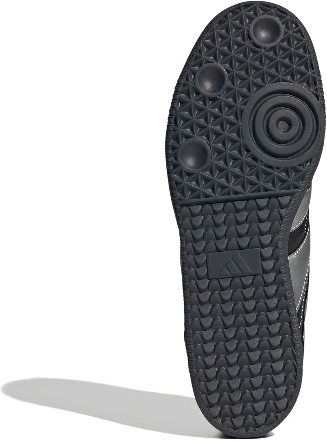 image:imageAdidas Unisex Freestyle IndoorBlackSilver MetallicGlory BlueJude Bellingham