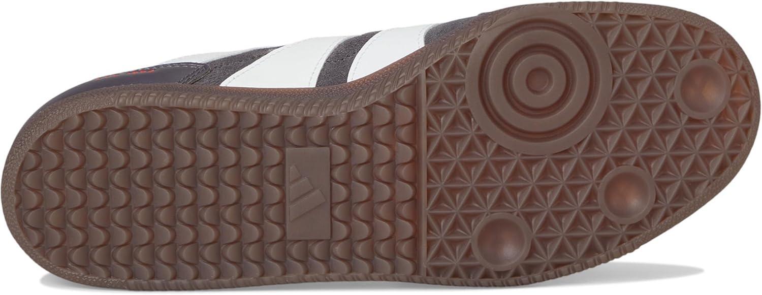 image:imageAdidas Unisex Freestyle IndoorGrey StrataWhiteLucid Red