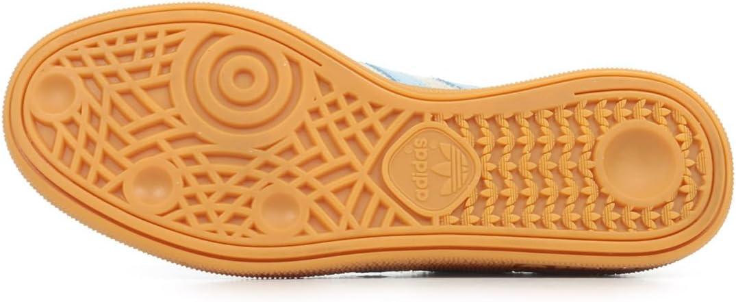 image:imageAdidas Womens Handball Special TrainersAluminaClear SkyGum