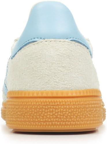 image:imageAdidas Womens Handball Special TrainersAluminaClear SkyGum
