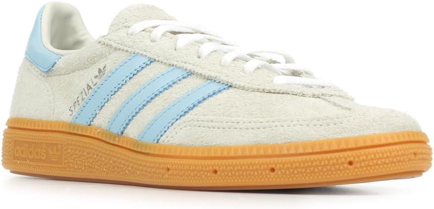 image:imageAdidas Womens Handball Special TrainersAluminaClear SkyGum