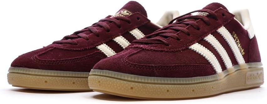 image:imageAdidas Womens Handball Special TrainersBurgundy
