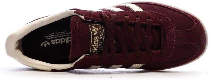 image:imageAdidas Womens Handball Special TrainersBurgundy