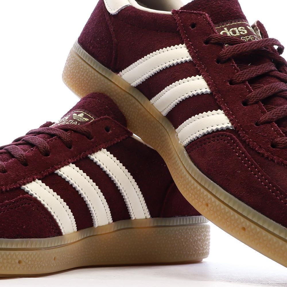 image:imageAdidas Womens Handball Special TrainersBurgundy