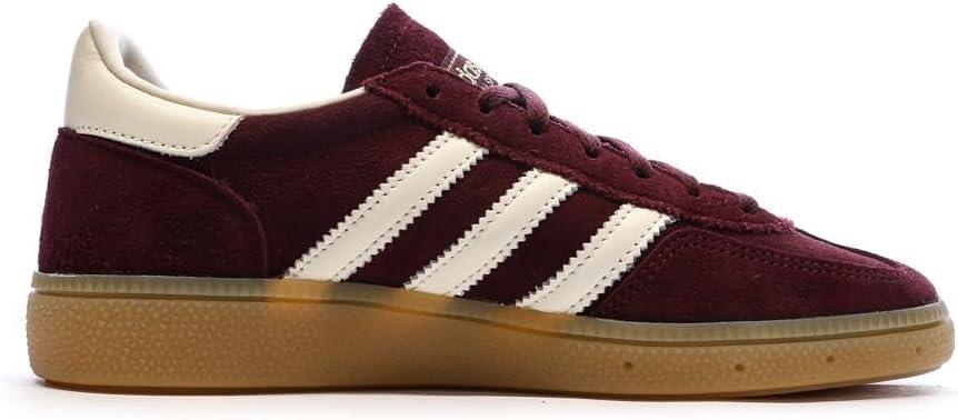 image:imageAdidas Womens Handball Special TrainersBurgundy