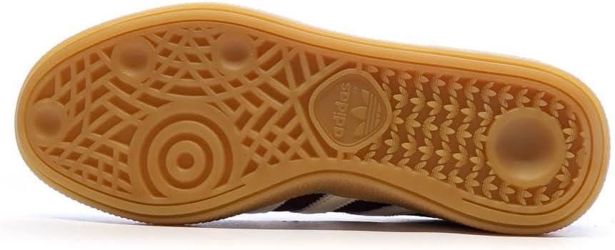 image:imageAdidas Womens Handball Special TrainersBurgundy