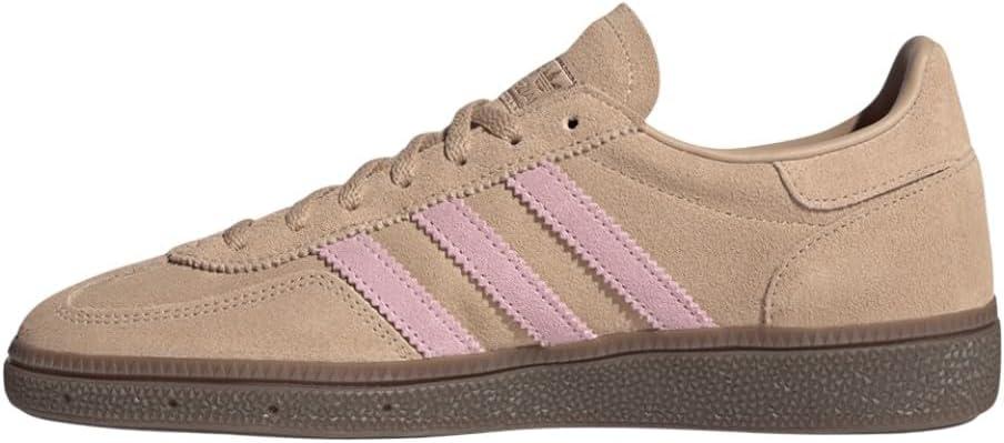image:imageAdidas Womens Handball Spezial WBrown
