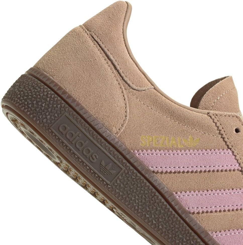 image:imageAdidas Womens Handball Spezial WBrown