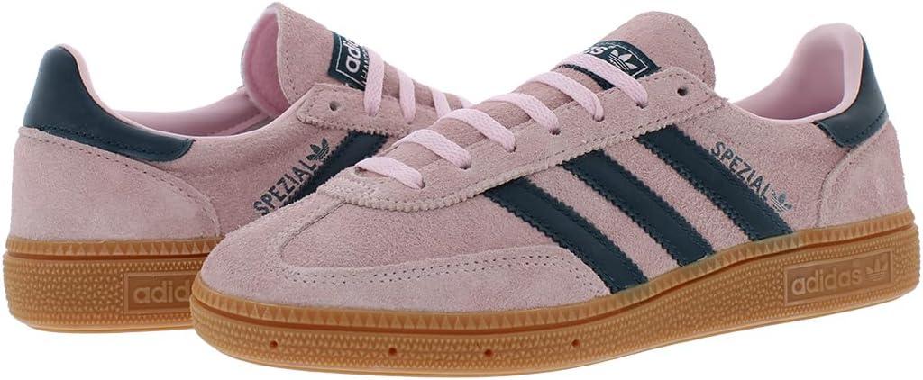 image:imageAdidas Womens Handball Spezial WPinkNavypink