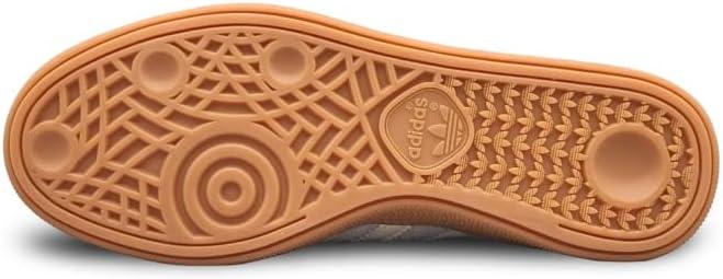 image:imageAdidas Womens Handball Spezial WWonder SilverOff WhiteGum