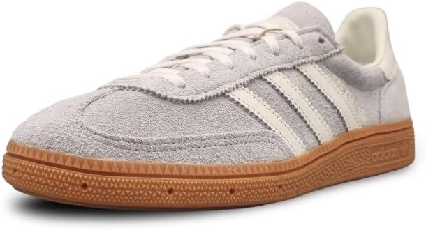 image:imageAdidas Womens Handball Spezial WWonder SilverOff WhiteGum