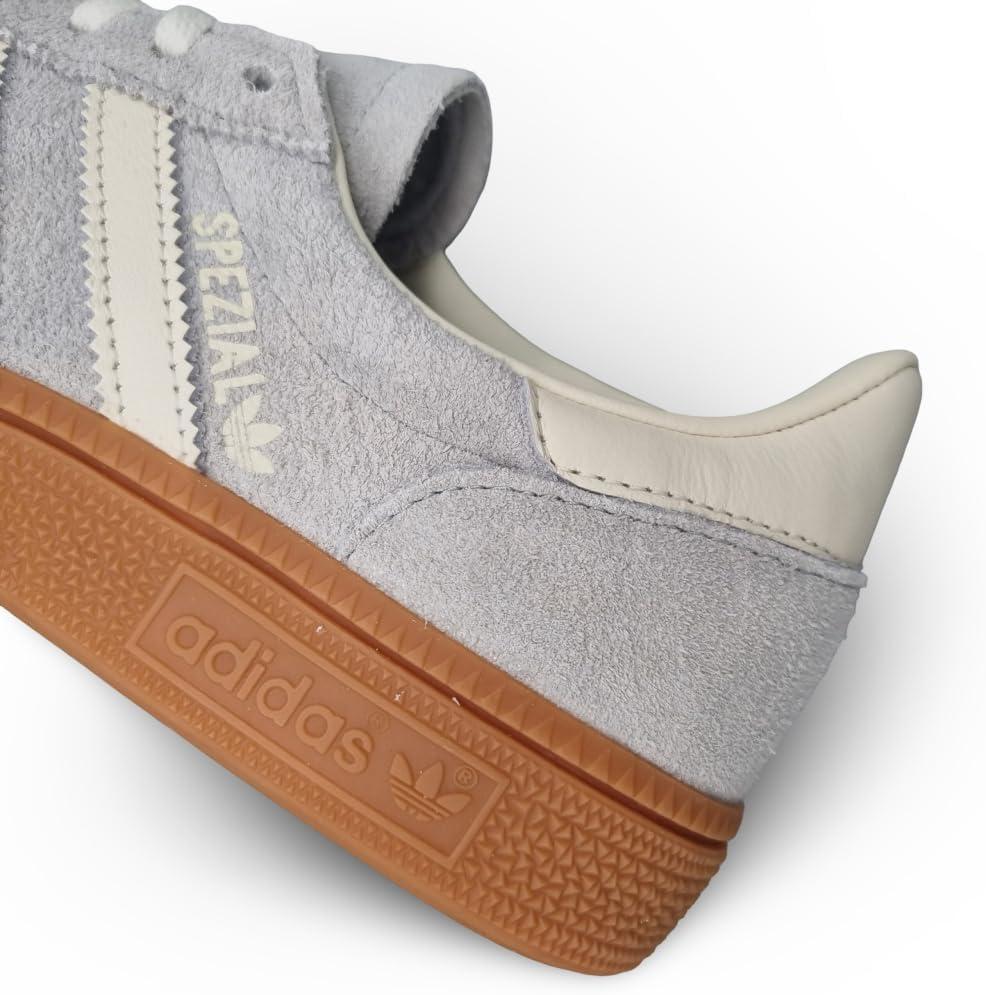 image:imageAdidas Womens Handball Spezial WWonder SilverOff WhiteGum