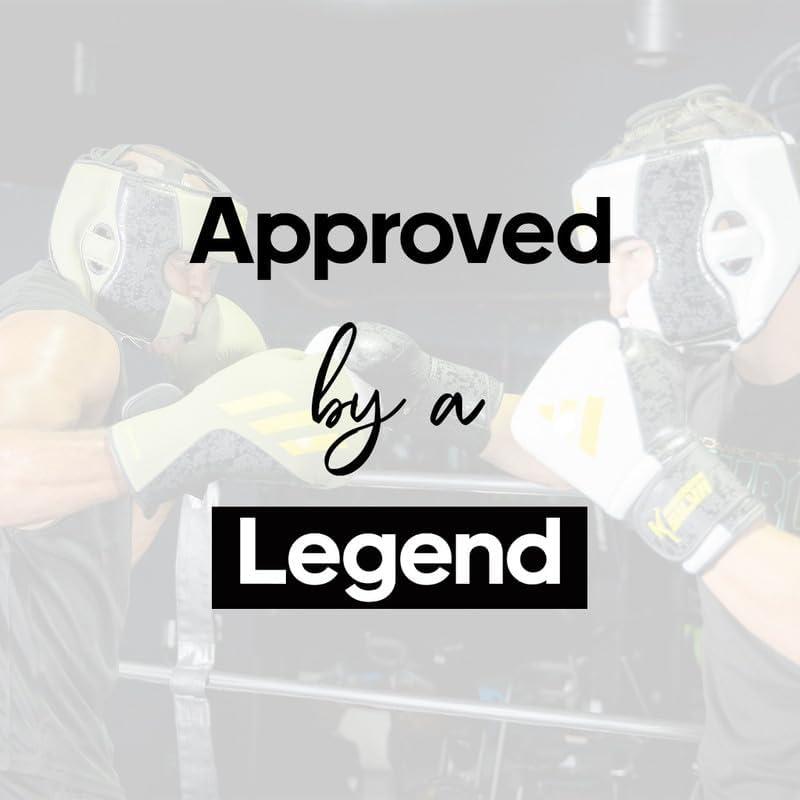 image:imageAdidas x Anderson Silva Tilt150 Boxing Gloves Premium PU Shell Enhanced Wrist Support Optimal Punch Alignment for Men Women Kids Boxing Kickboxing MMA Punching Gloves MMA GlovesOrbit GreenBlackYellowCamo