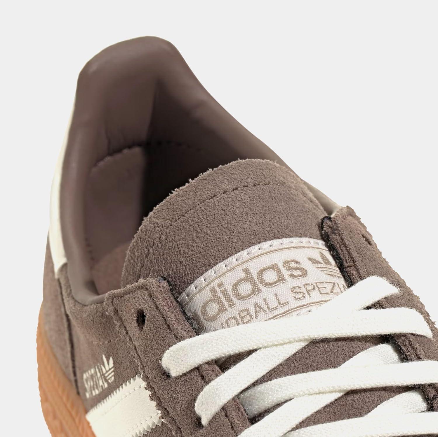 image:imageHandball Spezial Grade School Lifestyle Shoes Earth StrataOff WhiteGum