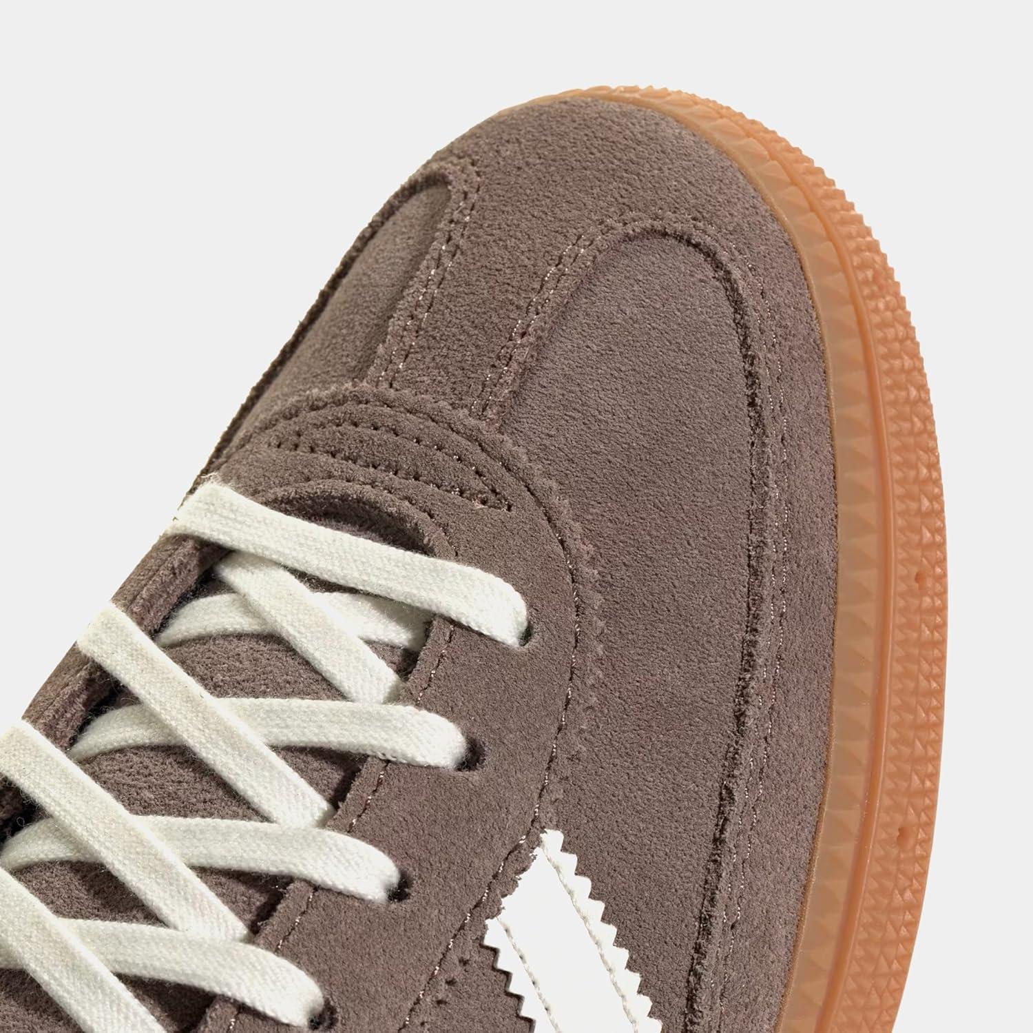 image:imageHandball Spezial Grade School Lifestyle Shoes Earth StrataOff WhiteGum