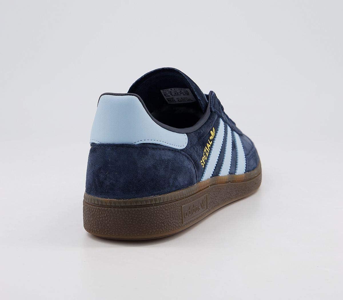 image:imageadidas Handball Spezial BD76333 Color BlueNavy Blue Size 105