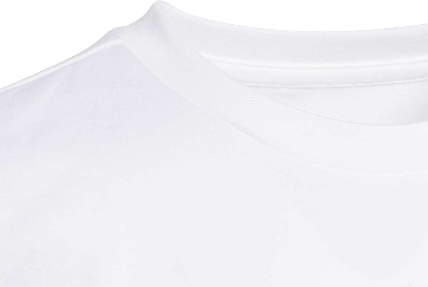 image:imageadidas Boys FIFA World Cup 26 Match Ball Graphic TShirtWhite