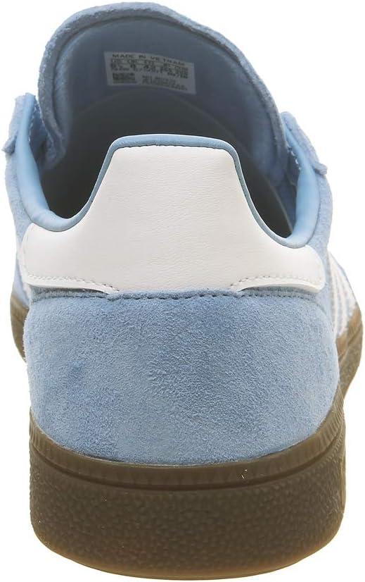 image:imageadidas Handball Spezial Mens Shoes Light BlueCloud WhiteGum Size 9