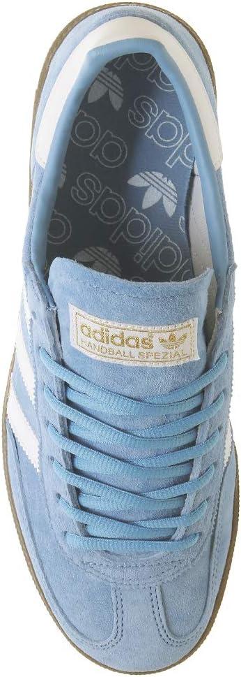 image:imageadidas Handball Spezial Mens Shoes Light BlueCloud WhiteGum Size 9