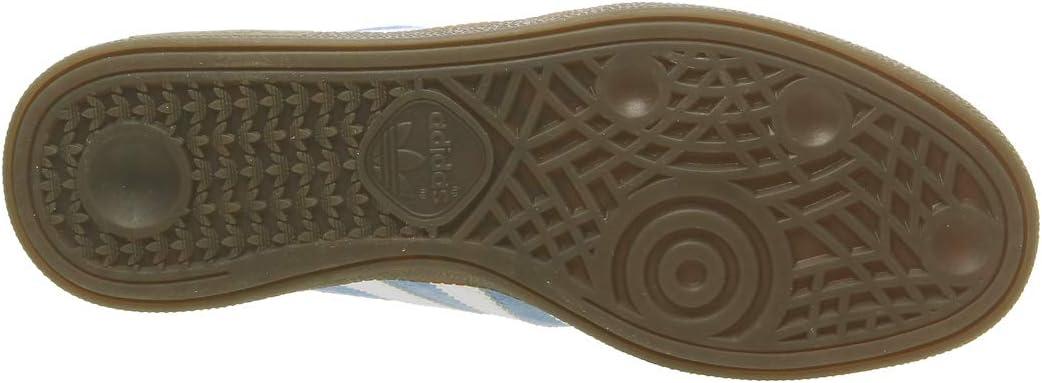 image:imageadidas Handball Spezial Mens Shoes Light BlueCloud WhiteGum Size 9