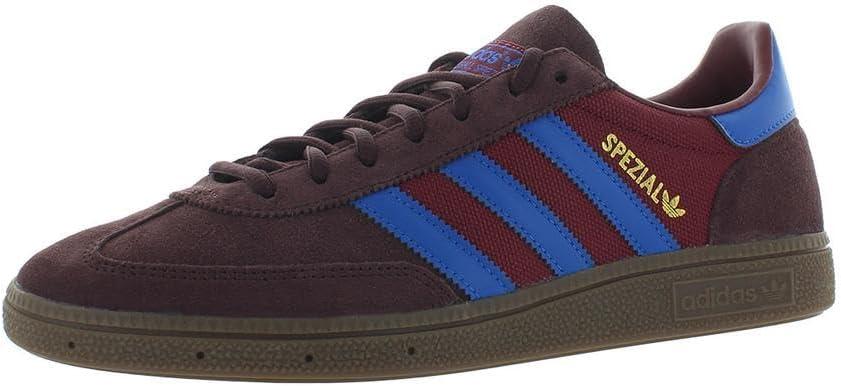 image:imageadidas Handball Spezial Mens ShoesBurgundyRoyal Blue