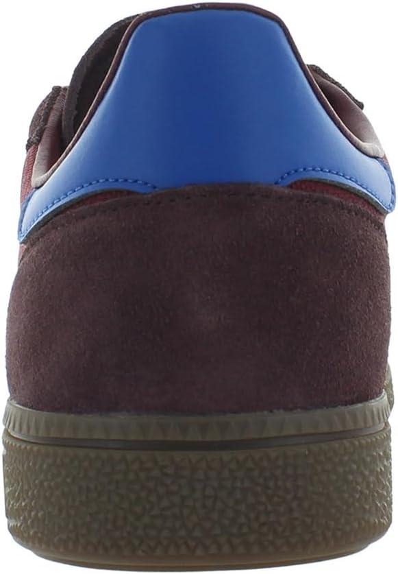 image:imageadidas Handball Spezial Mens ShoesBurgundyRoyal Blue