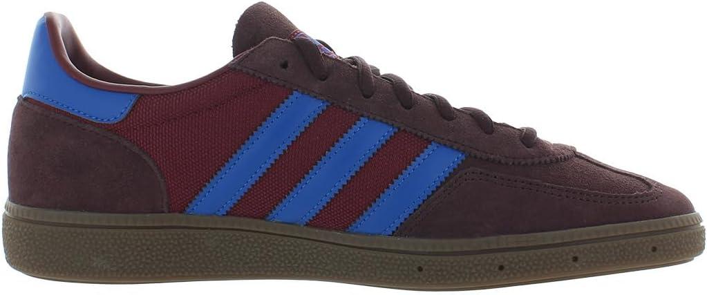image:imageadidas Handball Spezial Mens ShoesBurgundyRoyal Blue