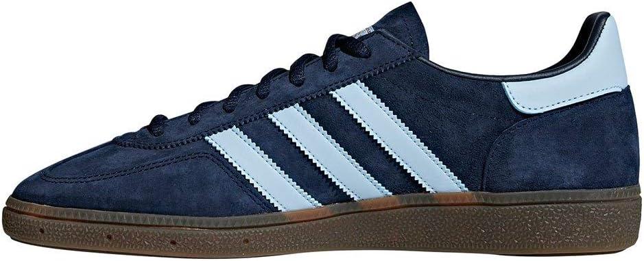 image:imageadidas Handball Spezial SneakersMen Collegiate Navy Clear Sky Gum 85