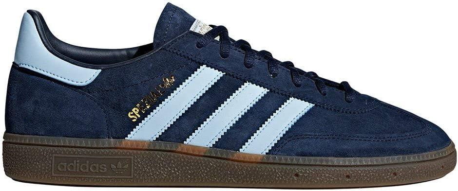 image:imageadidas Handball Spezial SneakersMen Collegiate Navy Clear Sky Gum 85