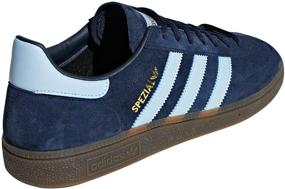 image:imageadidas Handball Spezial SneakersMen Collegiate Navy Clear Sky Gum 85