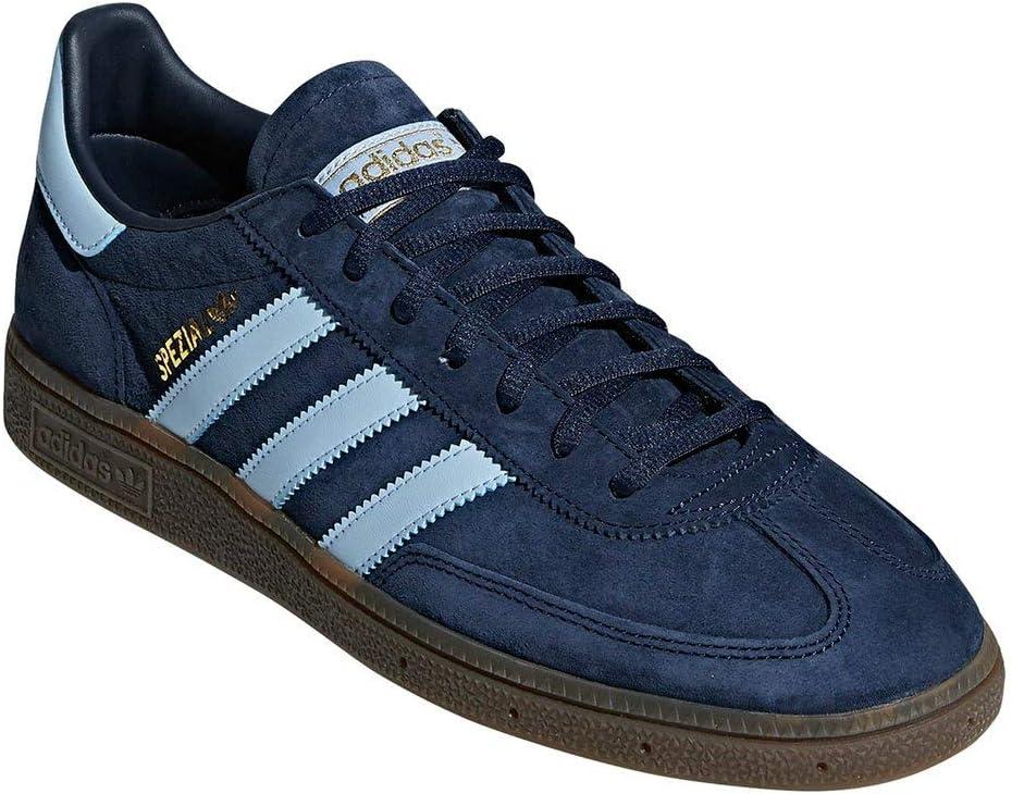 image:imageadidas Handball Spezial SneakersMen Collegiate Navy Clear Sky Gum 85