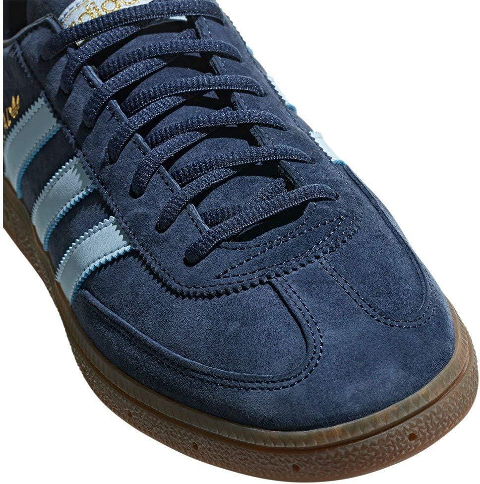 image:imageadidas Handball Spezial SneakersMen Collegiate Navy Clear Sky Gum 85