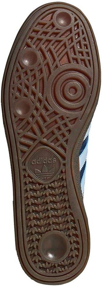 image:imageadidas Handball Spezial SneakersMen Collegiate Navy Clear Sky Gum 85