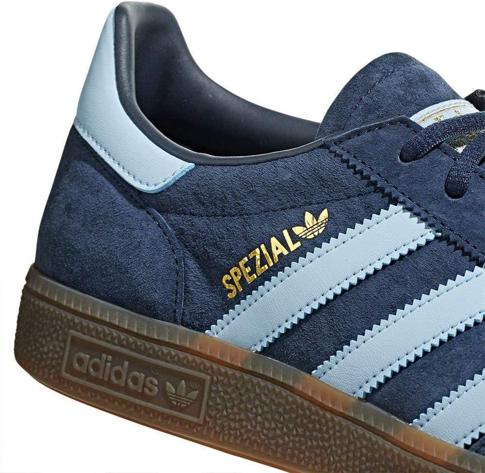 image:imageadidas Handball Spezial SneakersMen Collegiate Navy Clear Sky Gum 85