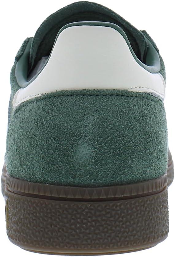 image:imageadidas Handball Spezial Womens ShoesGreenOff WhiteGum 5