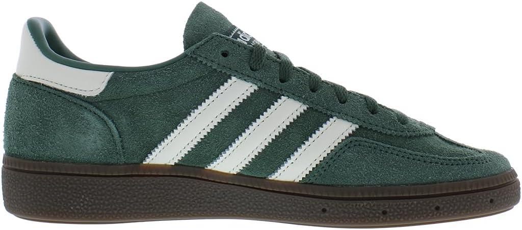 image:imageadidas Handball Spezial Womens ShoesGreenOff WhiteGum 5